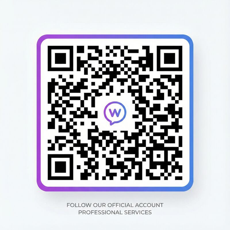 丝瓜视频公众号二维码